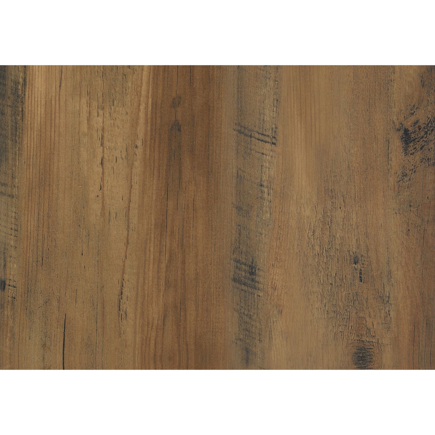 Cristina Coffee Table - Walnut
