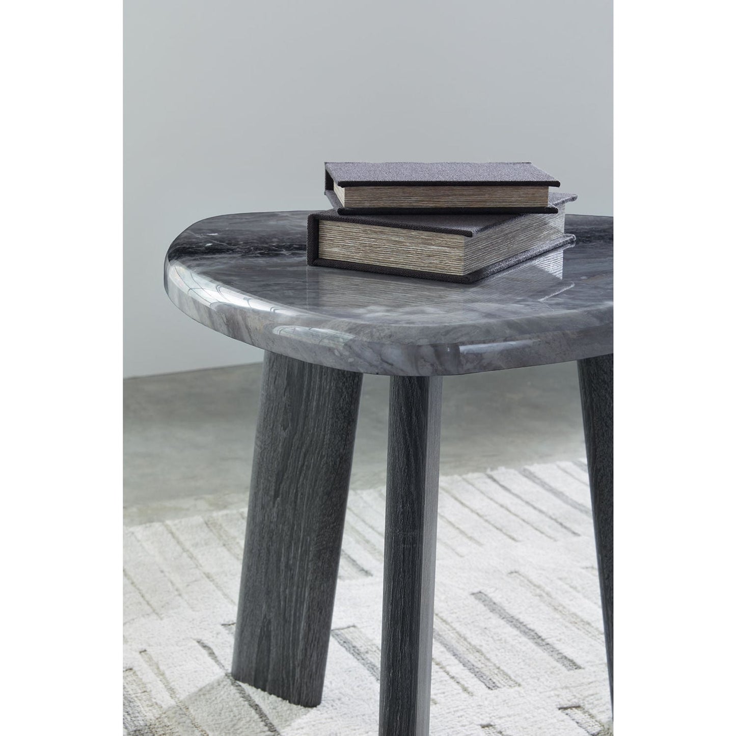Bluebond 3 Pack Tables - Gray