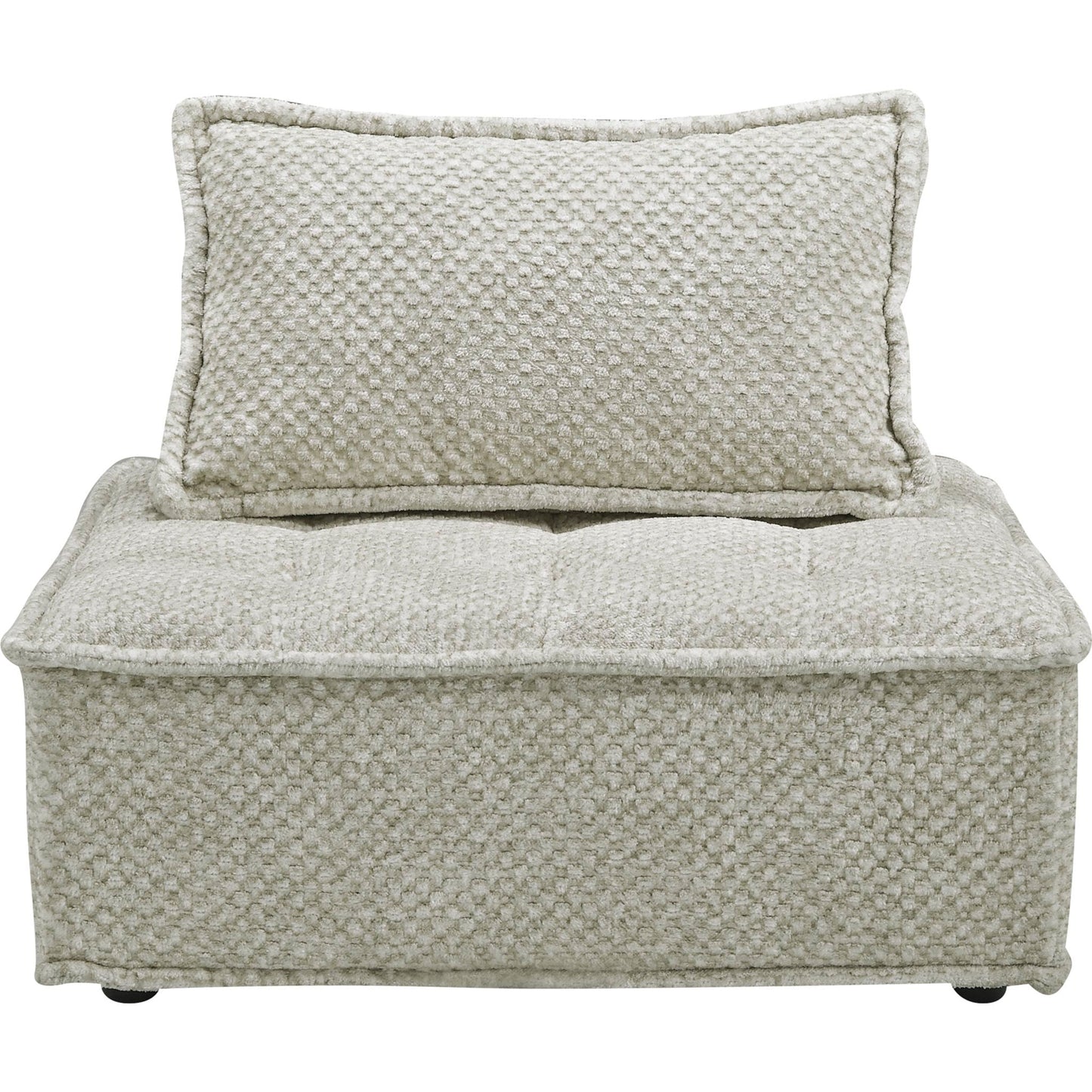 Bales 3 Piece Modular Sectional