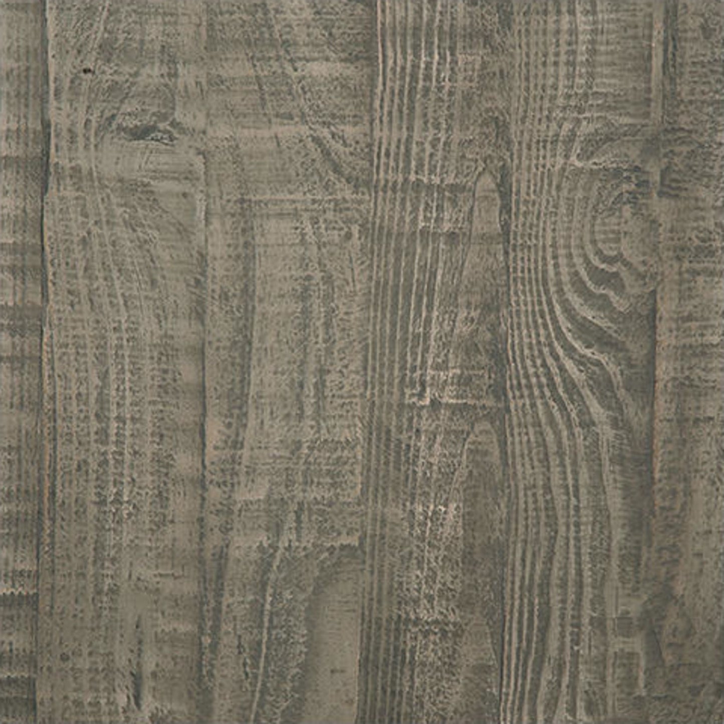 Brennegan Coffee Table - Gray/Black