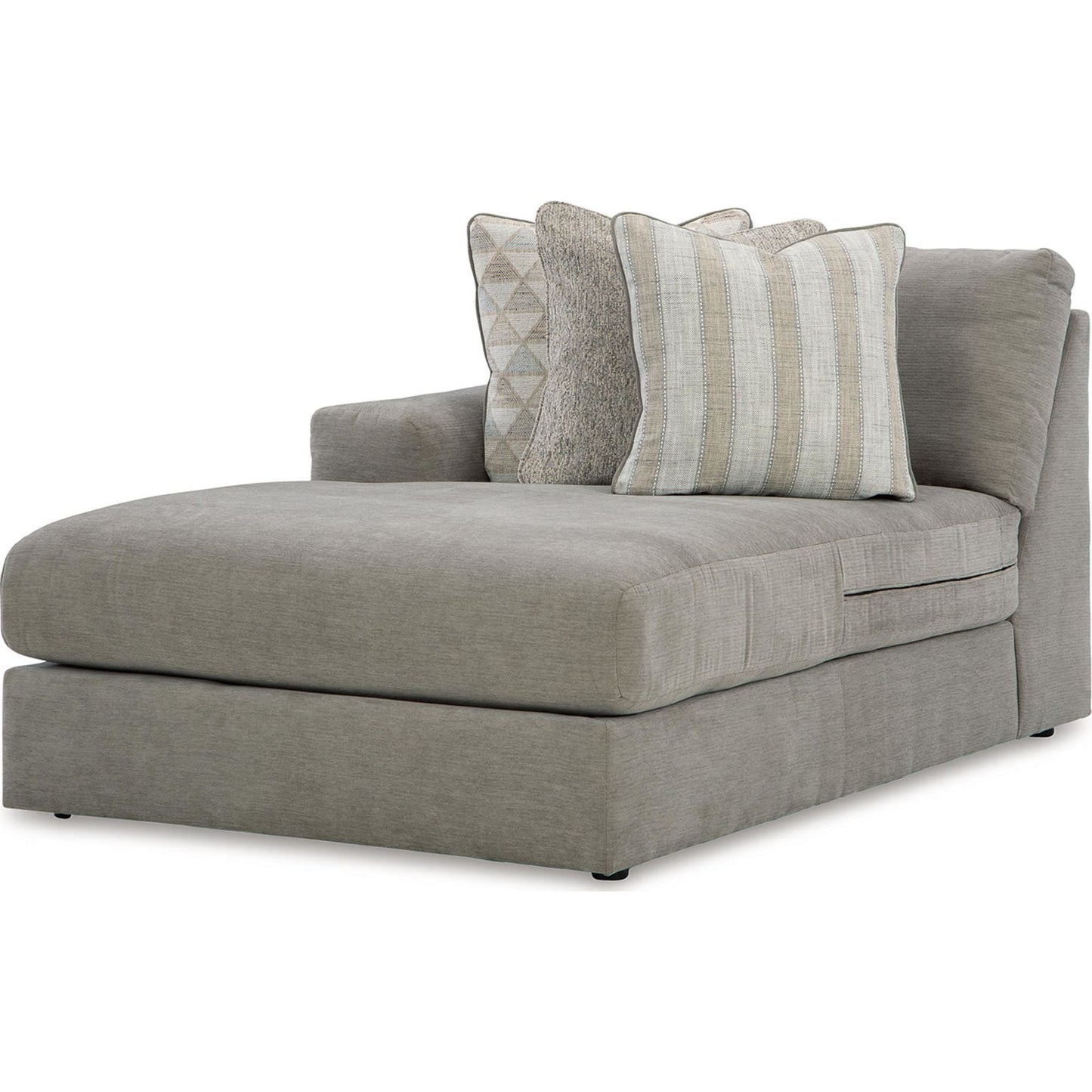 Avaliyah 6 Piece Modular Sectional with Chaise