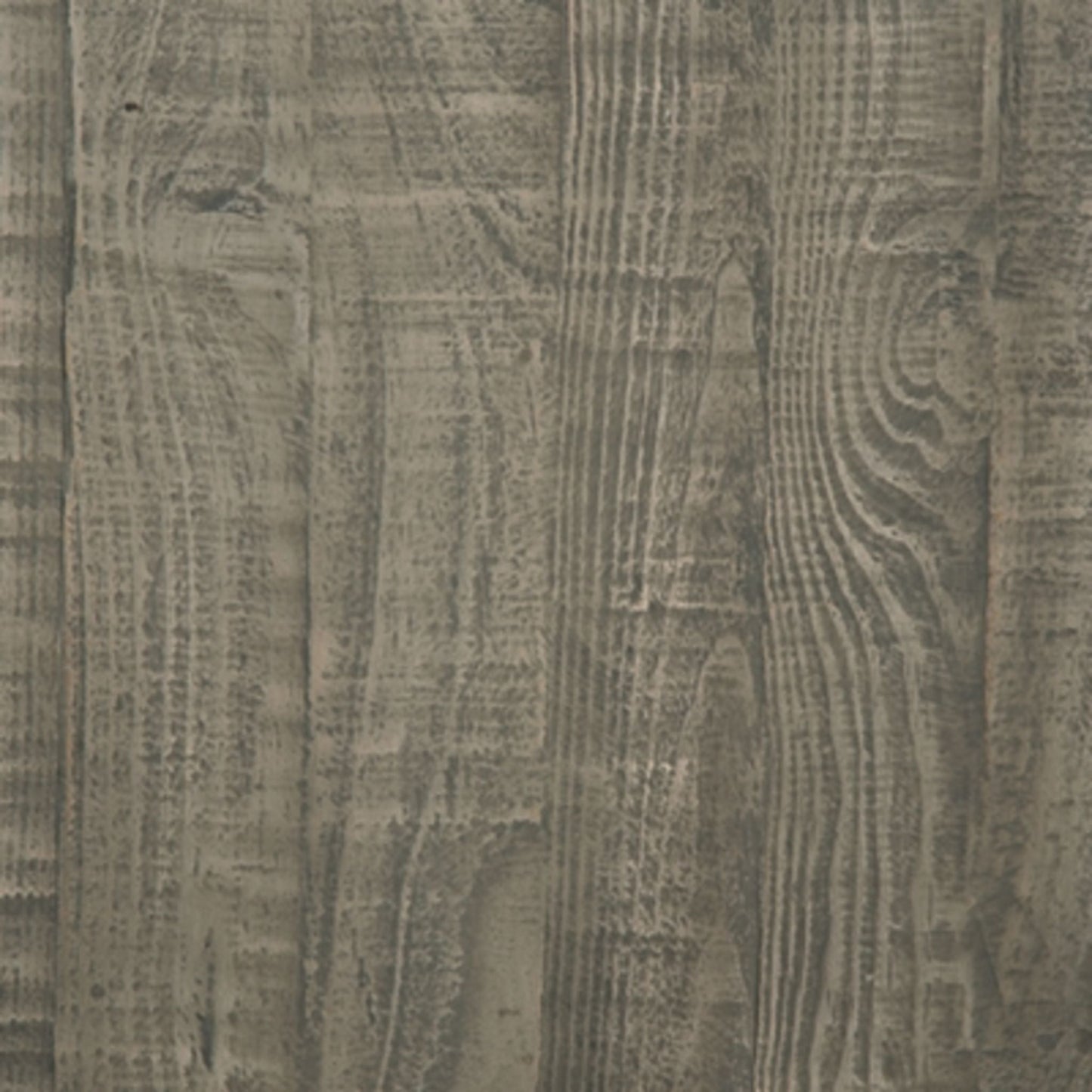 Brennegan Coffee Table - Gray/Black