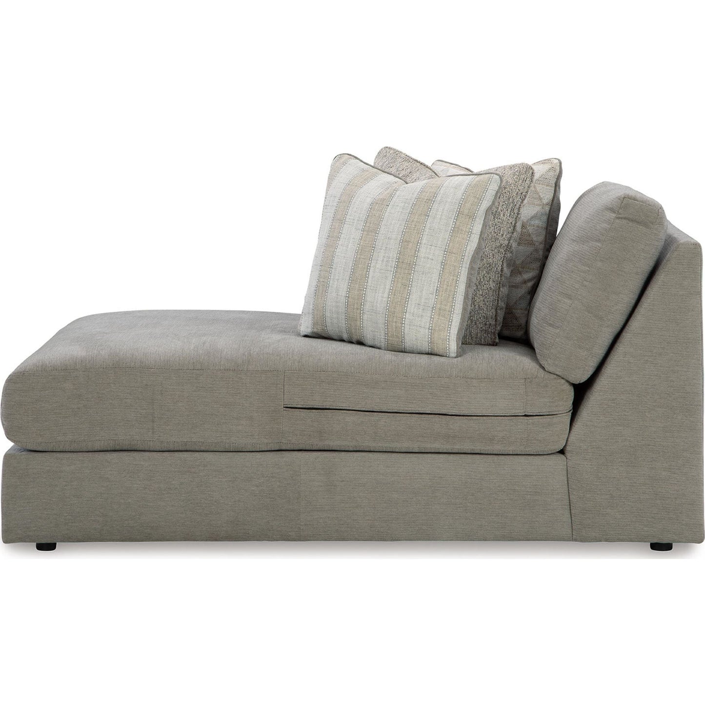 Avaliyah 6 Piece Modular Sectional with Chaise