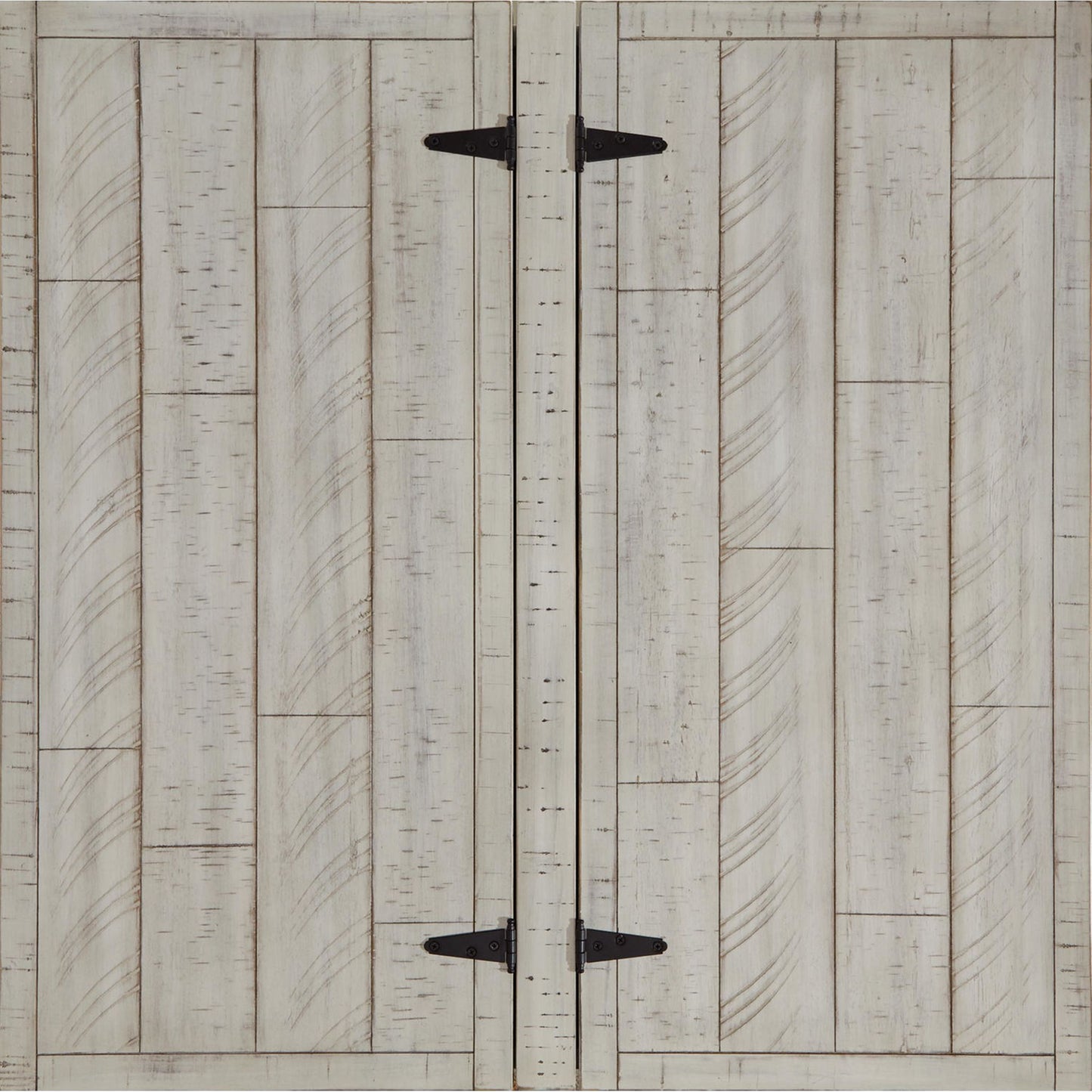 Carynhurst Coffee Table - Whitewash