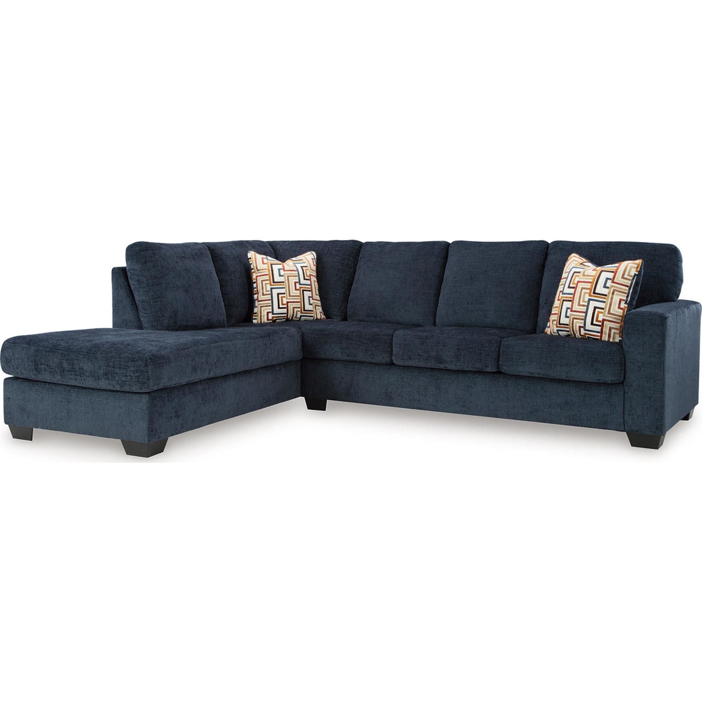 Aviemore 2 Piece Sectional with Chaise