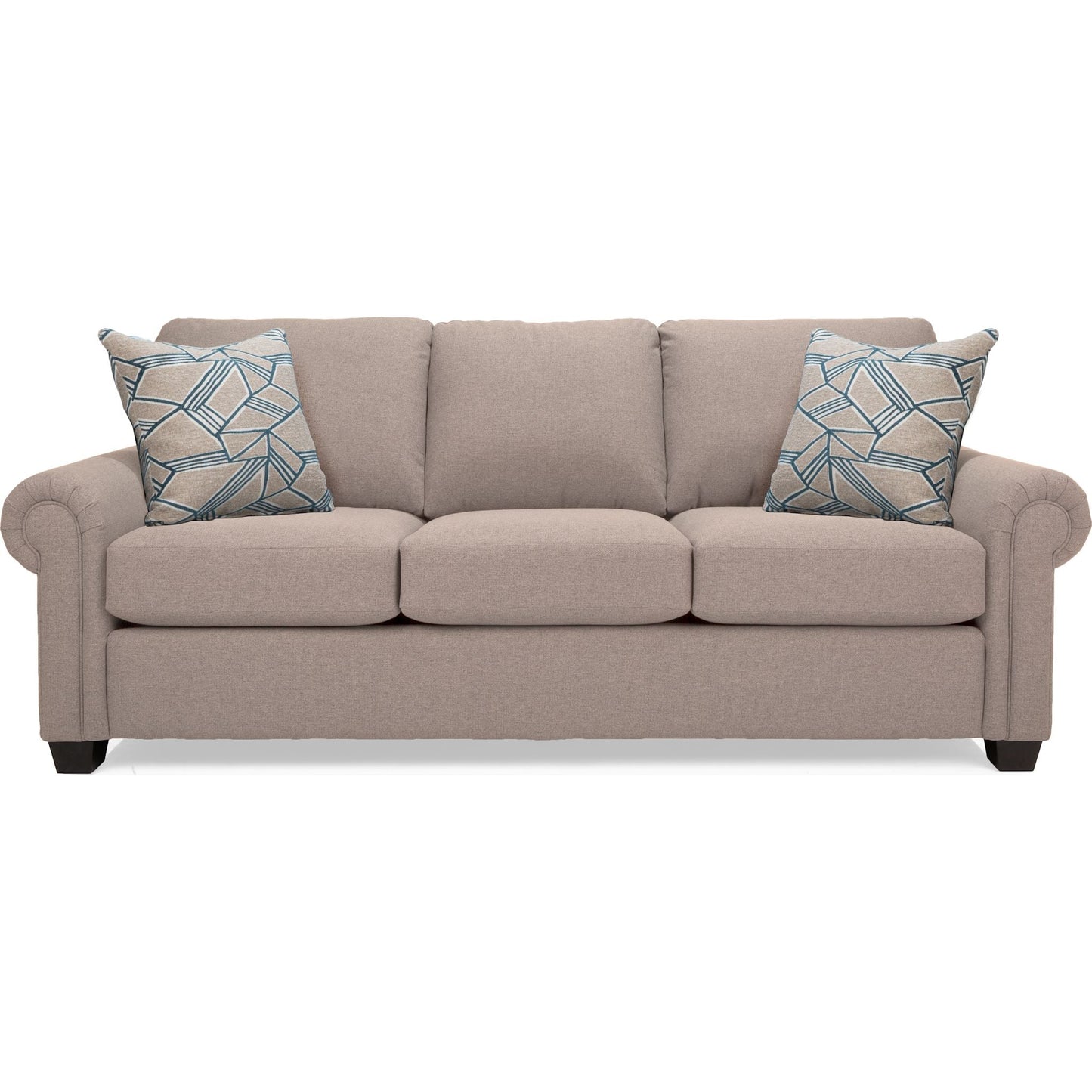 Alessandra Sofa - Mercedes Sand