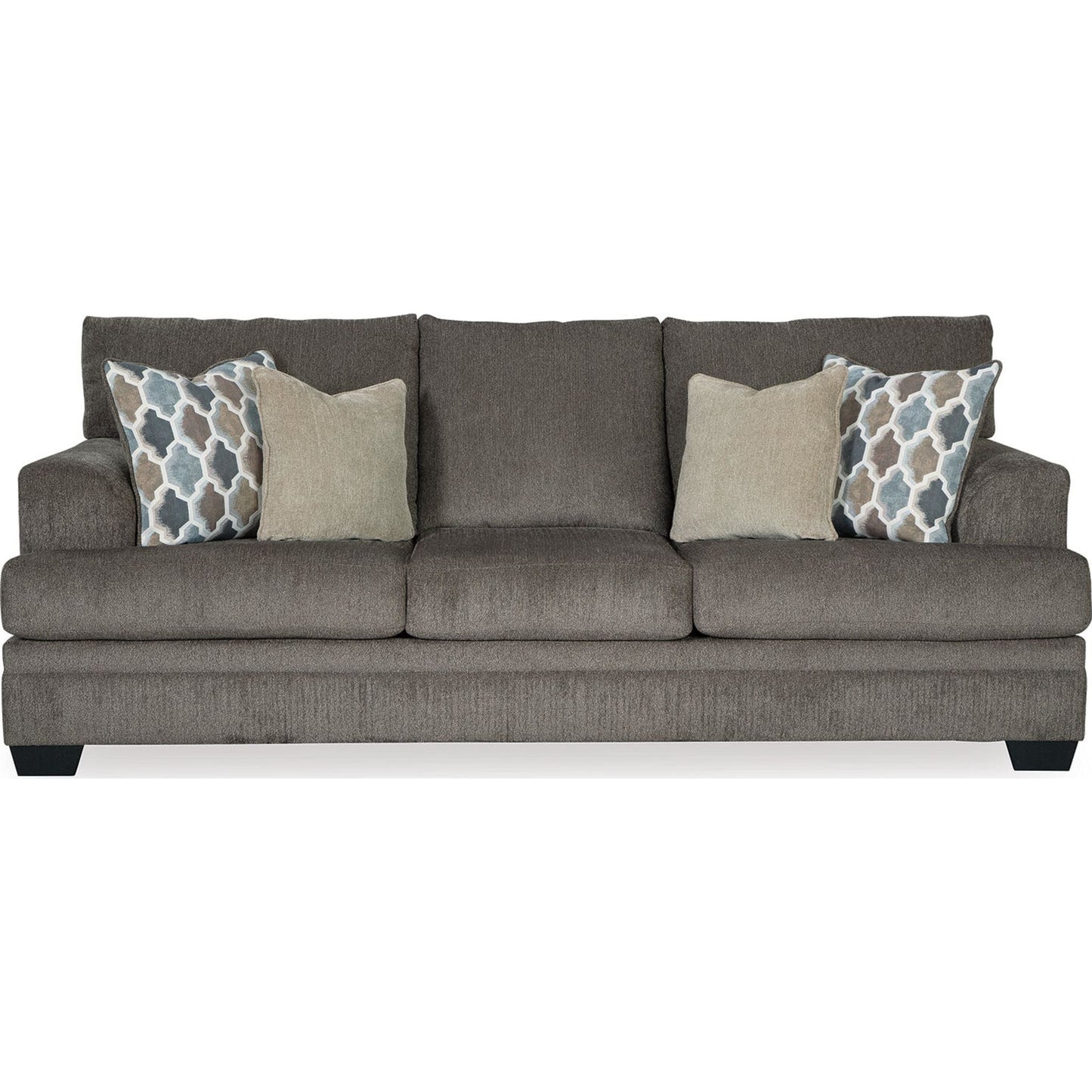 Dorsten Sofa - Slate