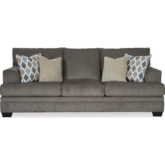 Dorsten Sofa - Slate