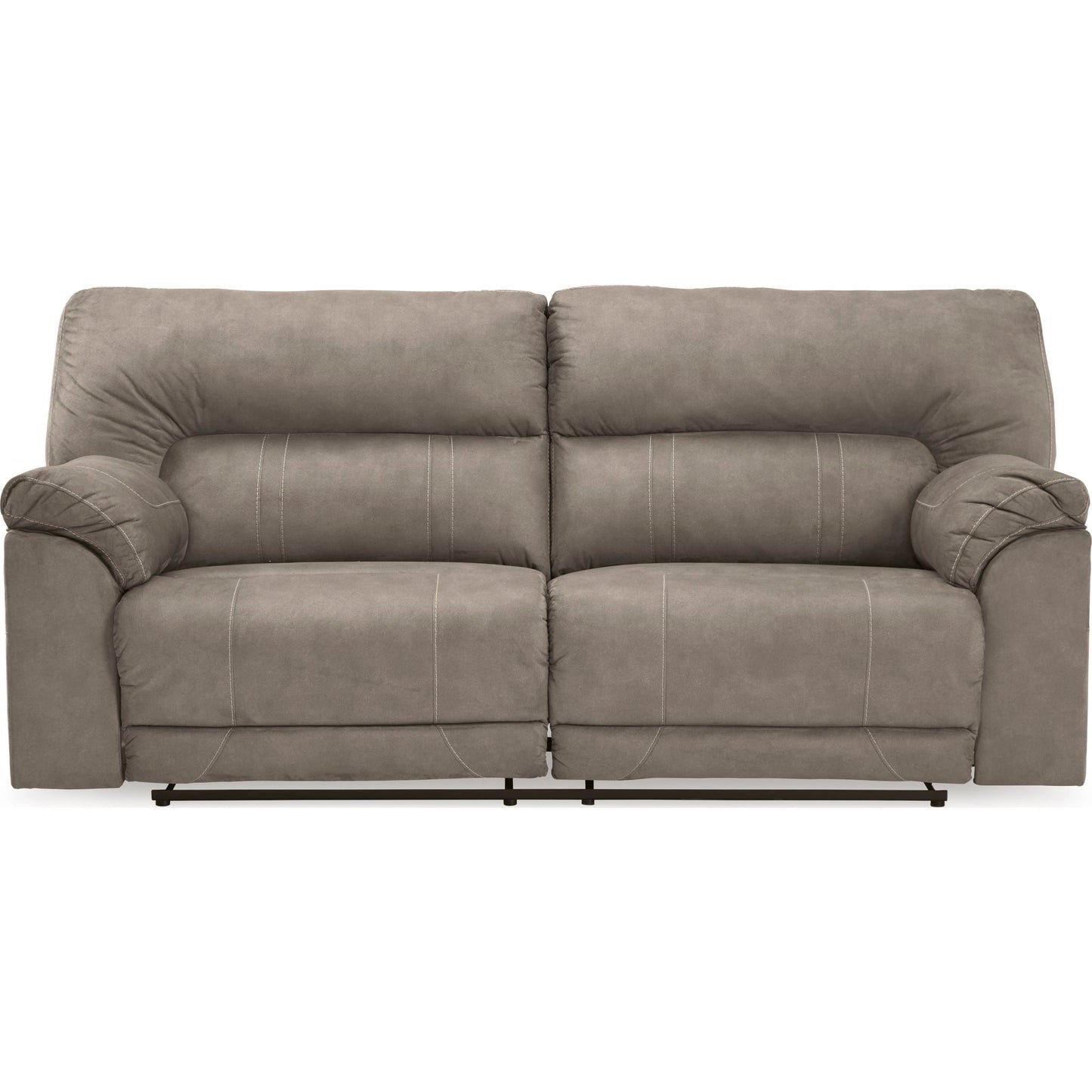 Cavalcade Reclining Sofa - Slate