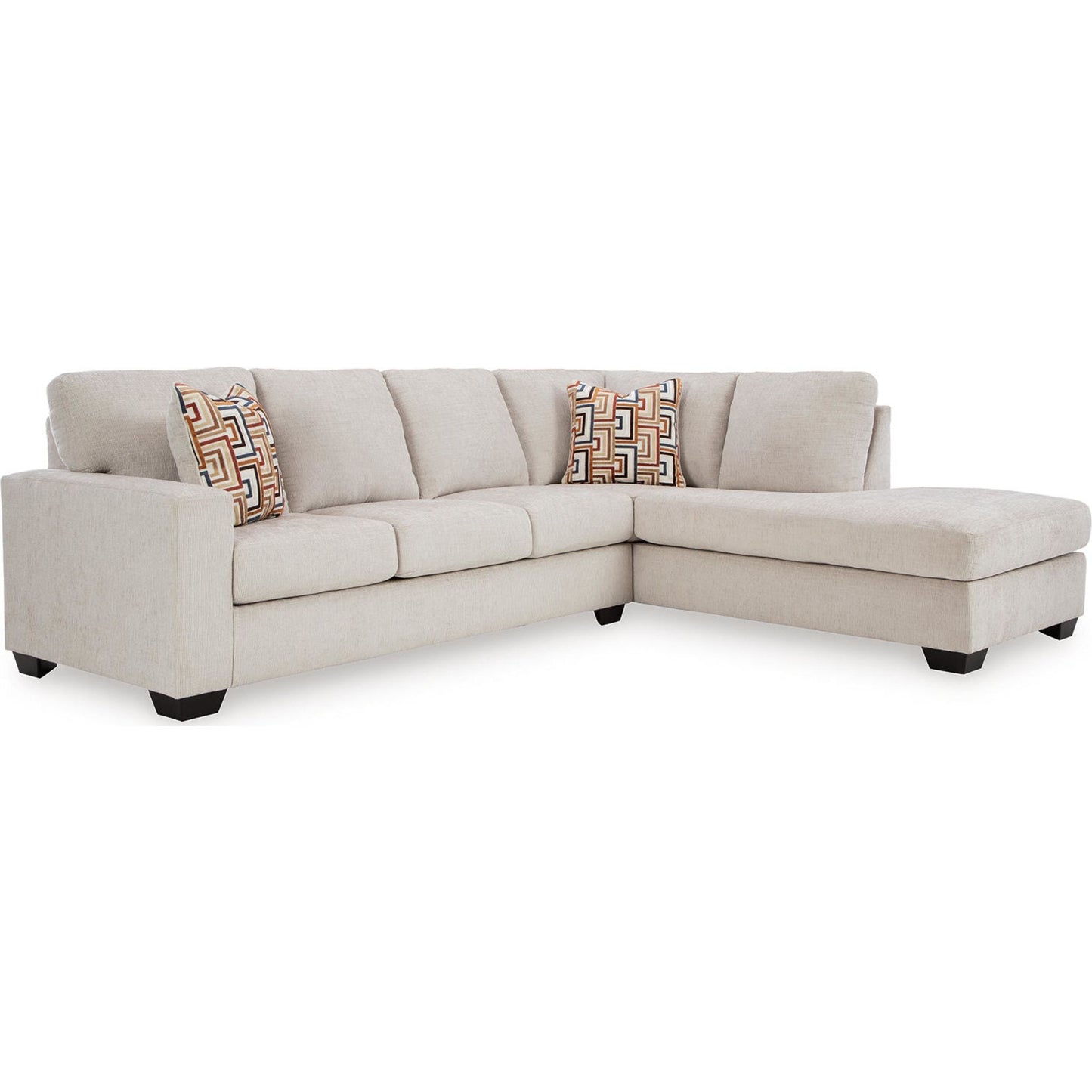 Aviemore 2 Piece Sectional with Chaise