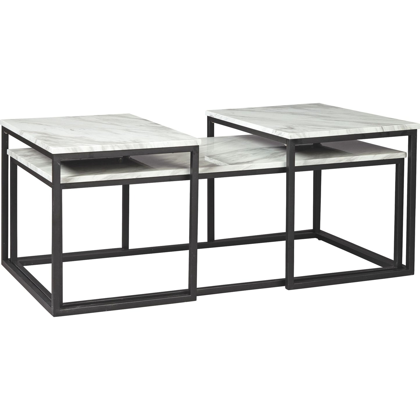 Complete Your Room - Donnesta 6 Piece Package