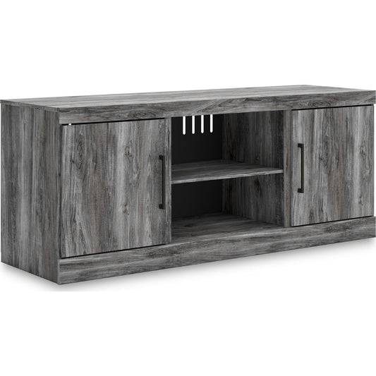 Baystorm TV Stand - Gray