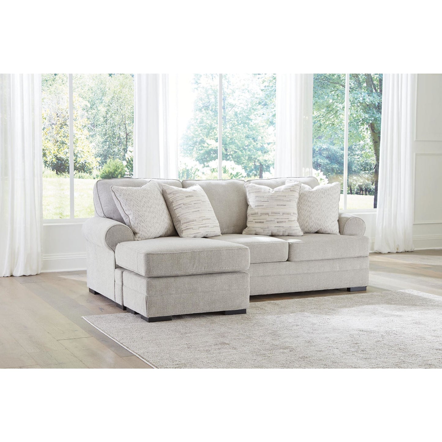Eastonbridge Sofa Chaise