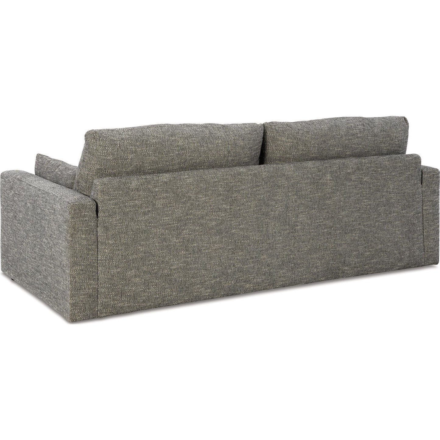 Dramatic Sofa - Granite