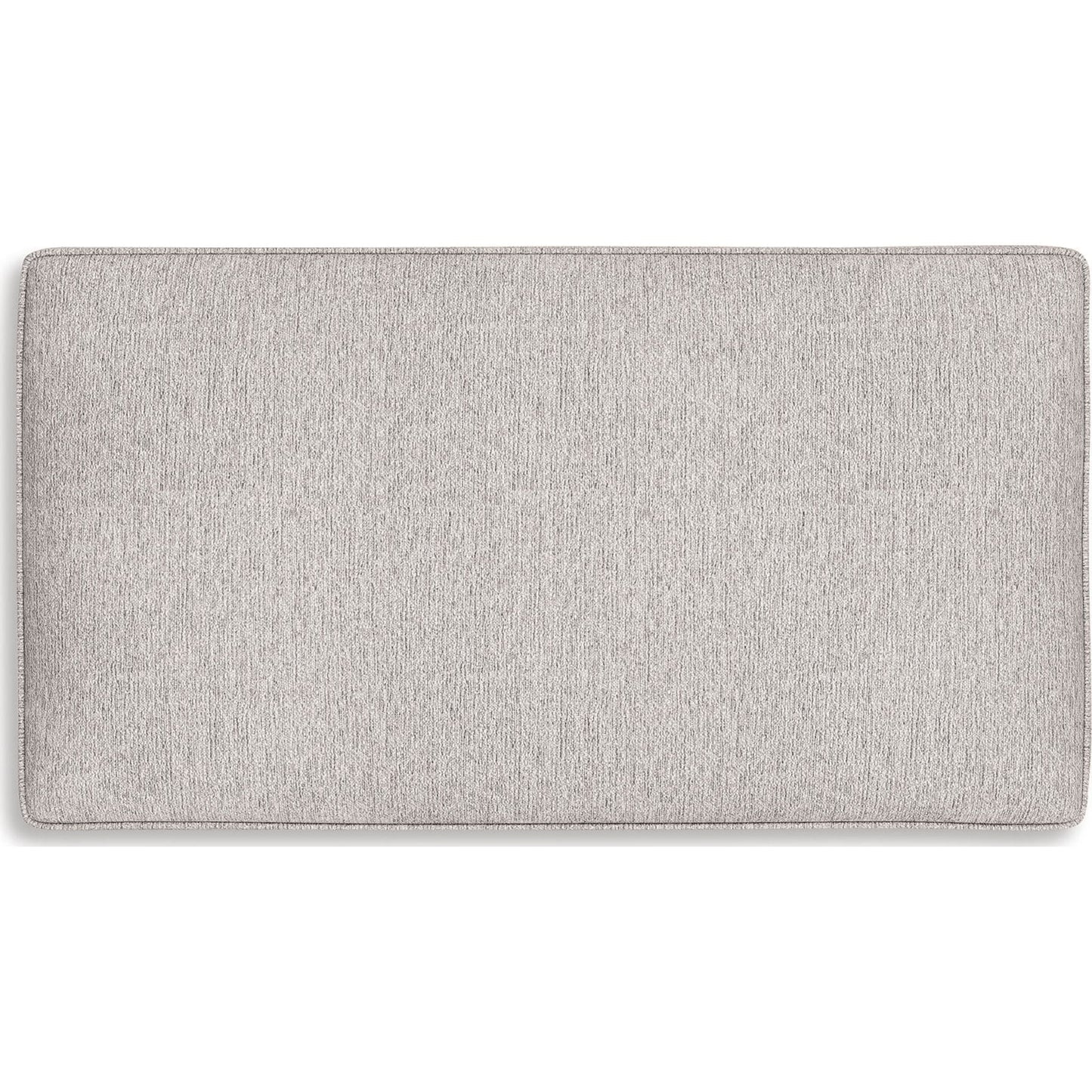 Clearbrooke Ottoman - Sandstone
