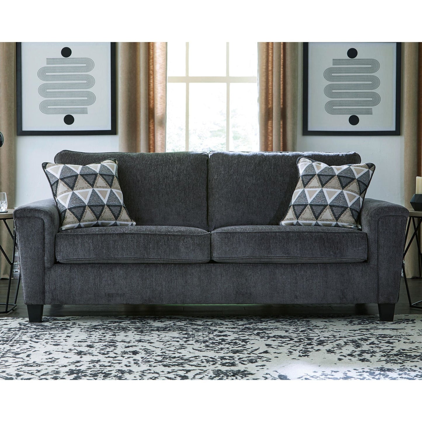 Abinger Queen Sofa Bed