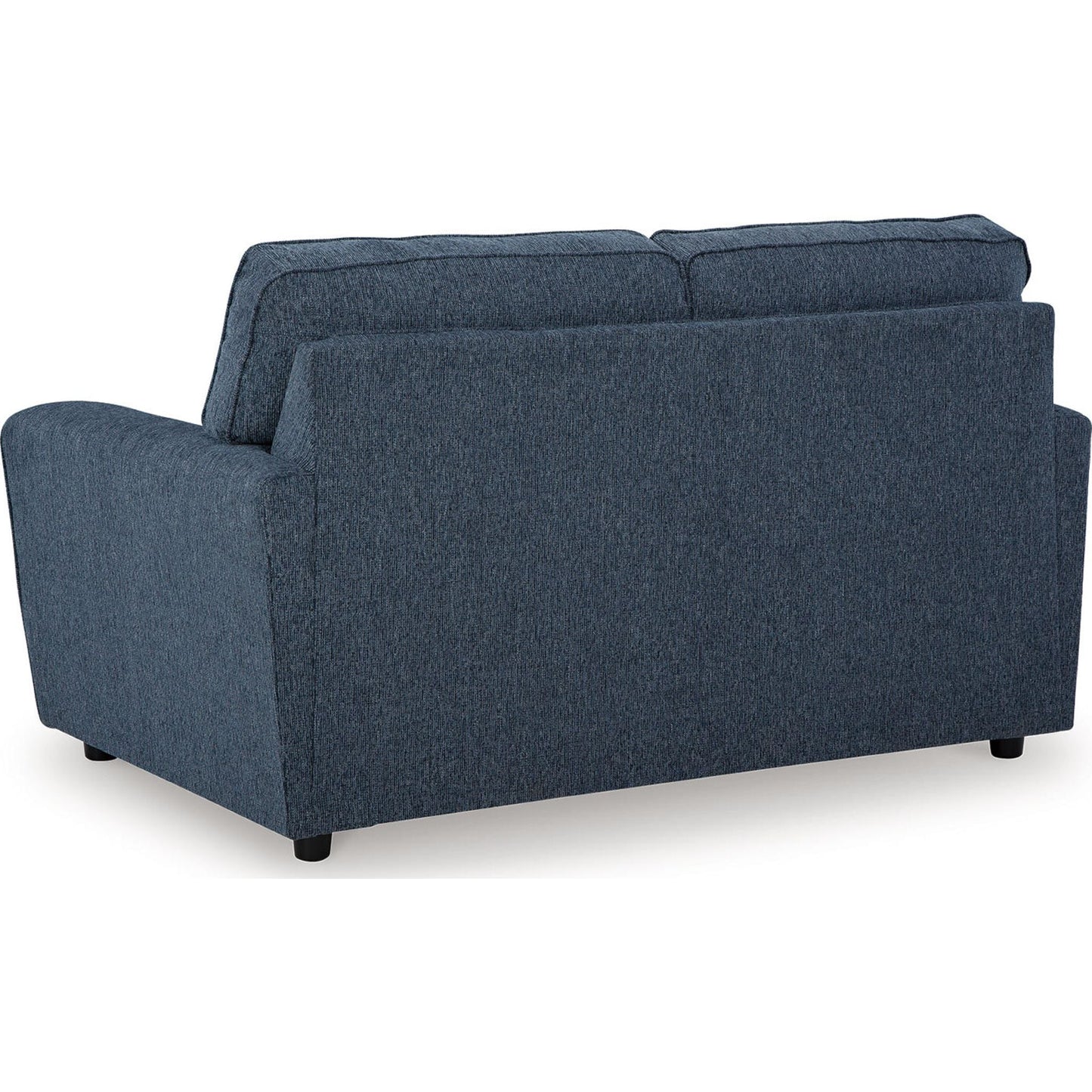 Arlis Loveseat - Cobalt