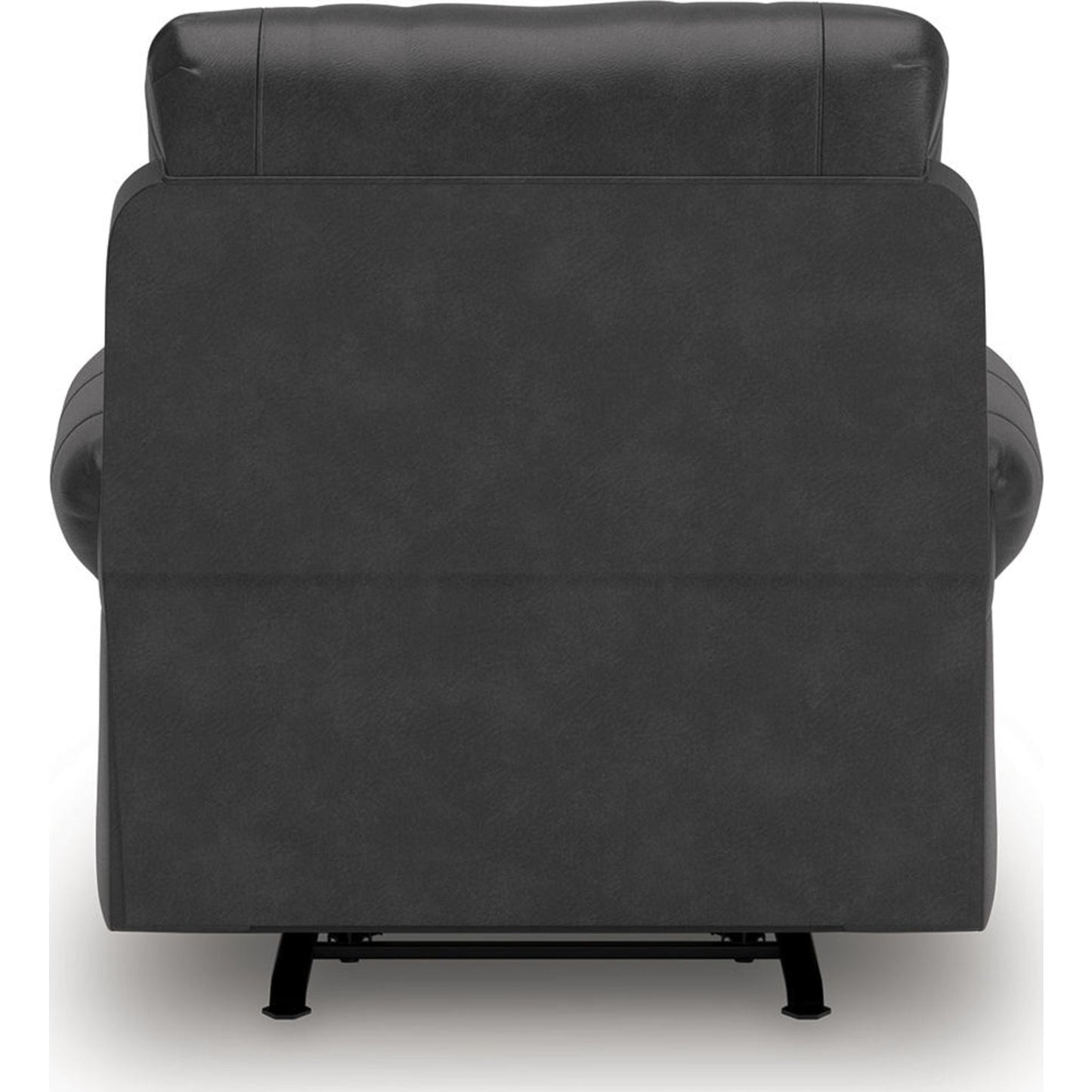 Chasemore Swivel Glider Recliner - Granite