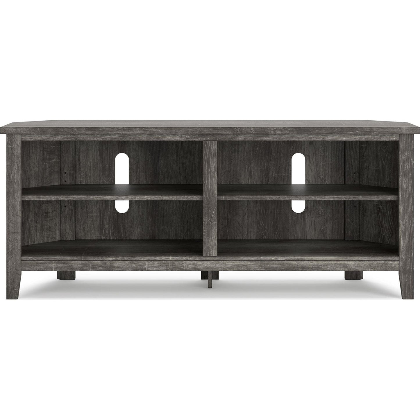Arlenbry TV Stand - Gray