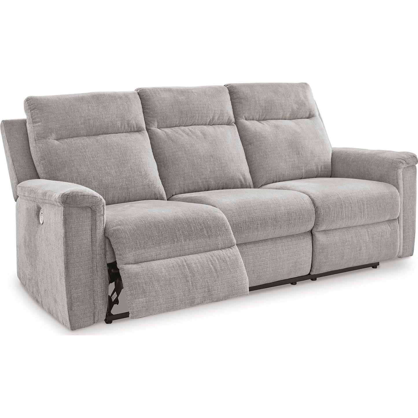 Barnsana Power Reclining Sofa