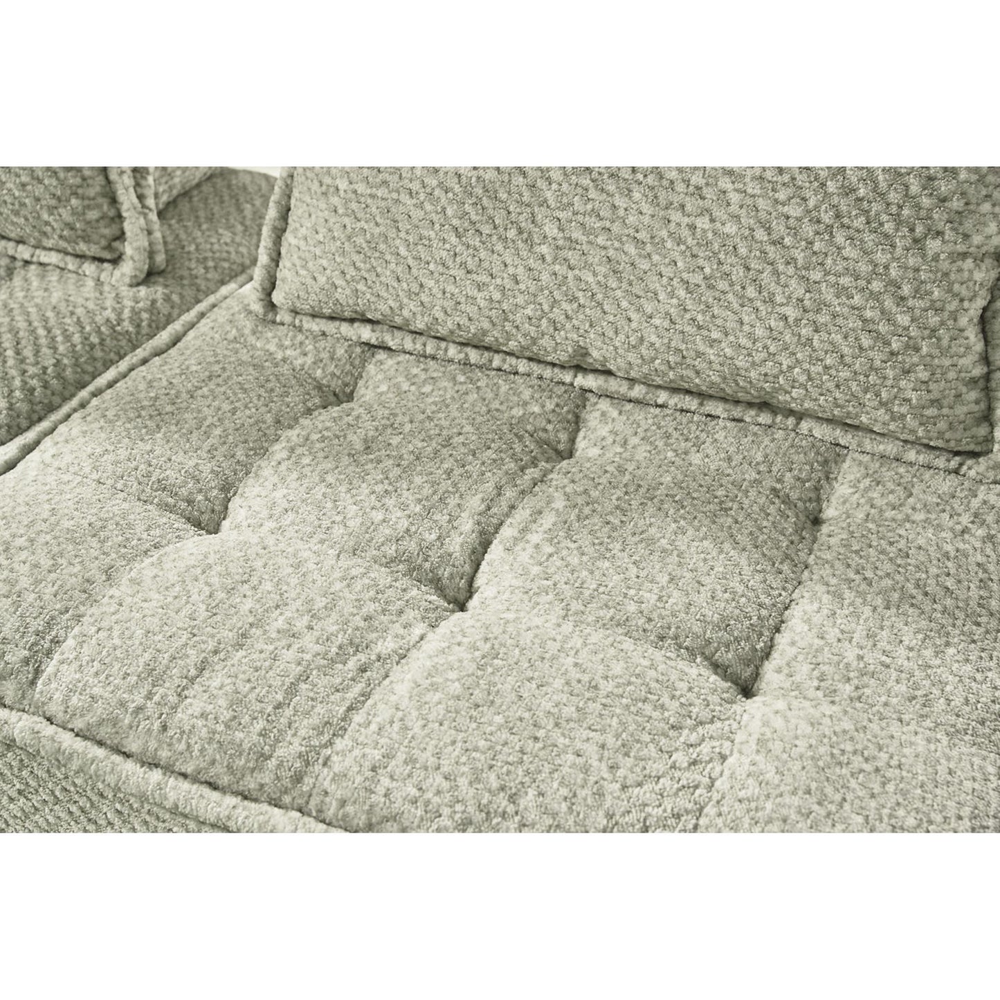 Bales 6 Piece Modular Sectional