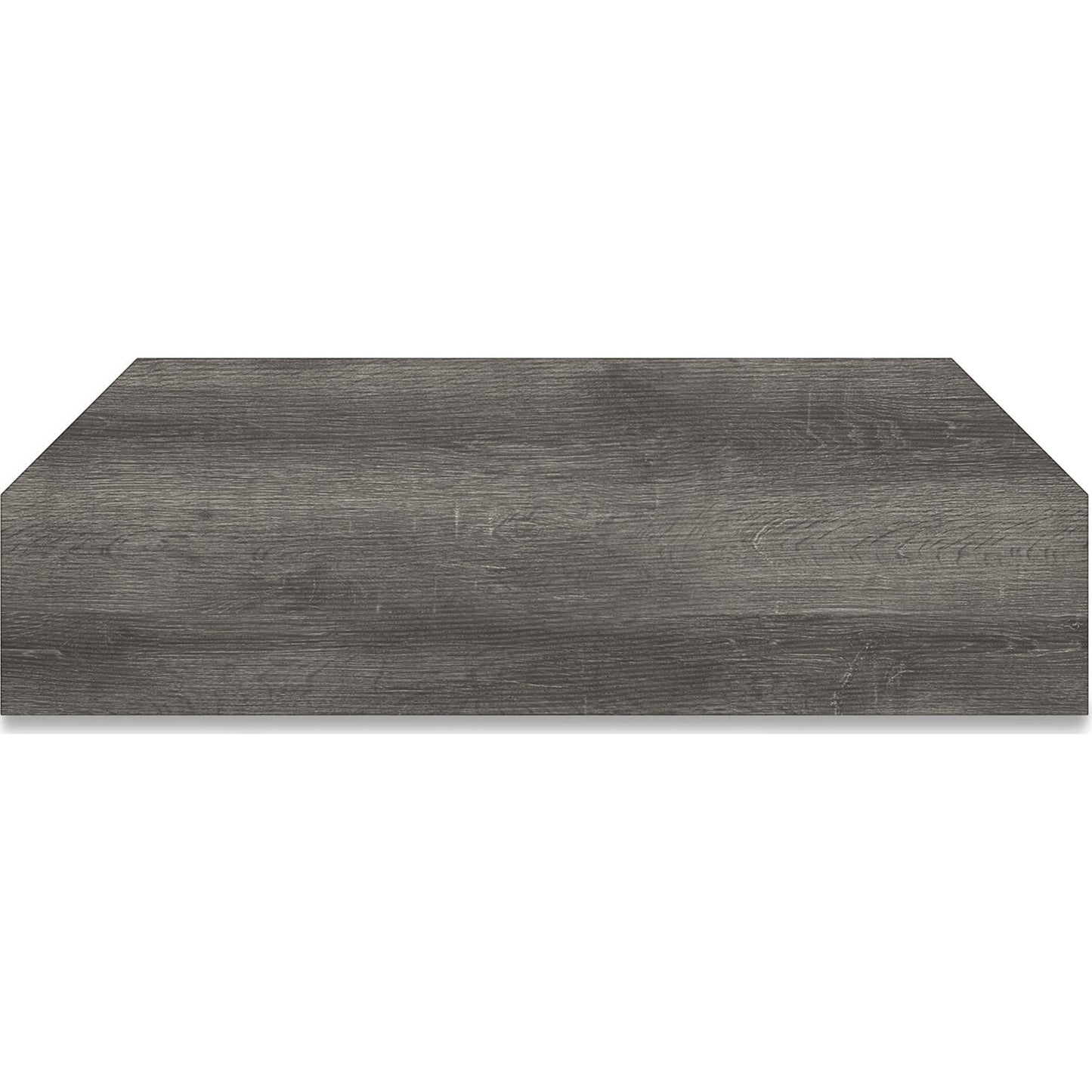 Arlenbry Corner TV Stand - Gray