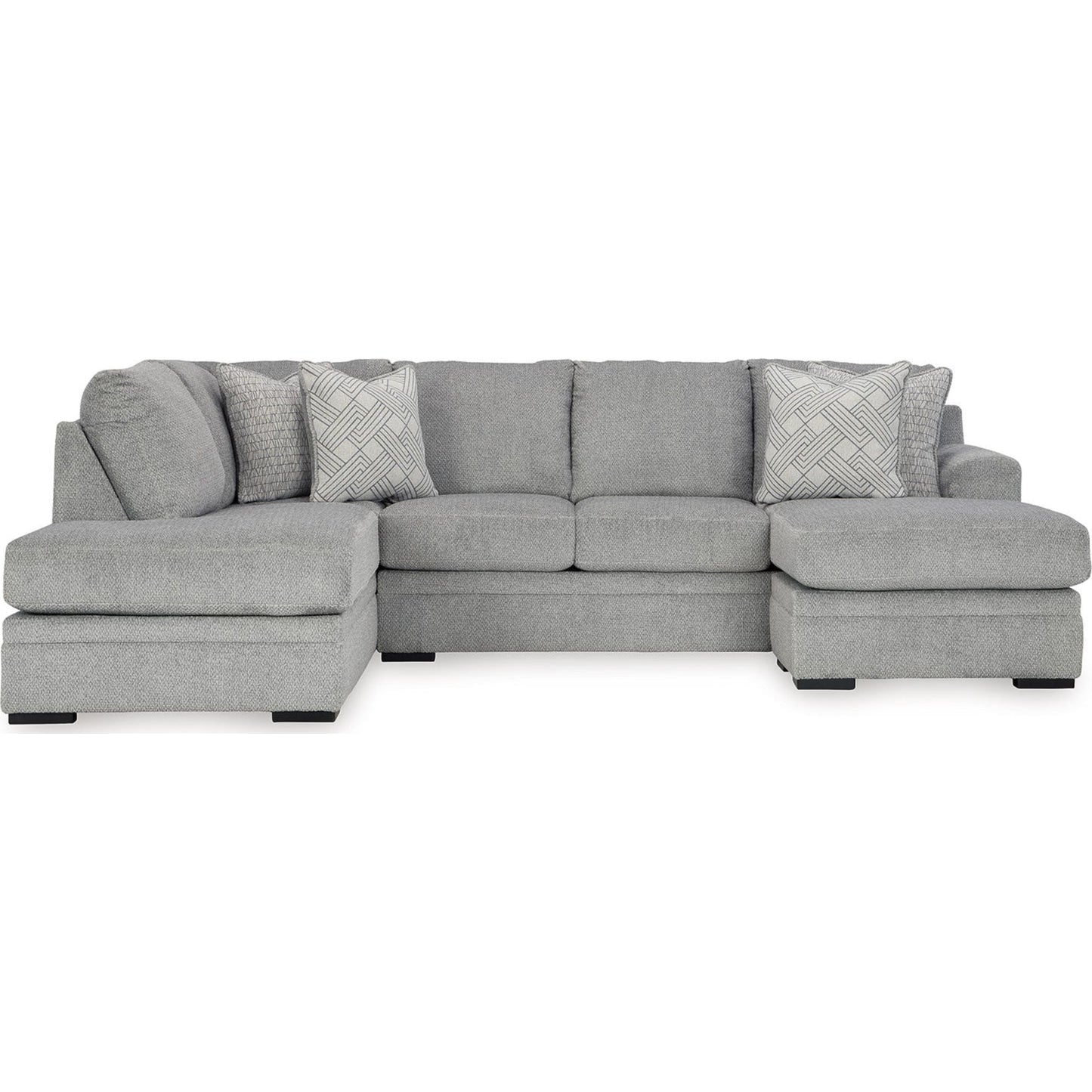Casselbury 2 Piece Sectional with Chaise