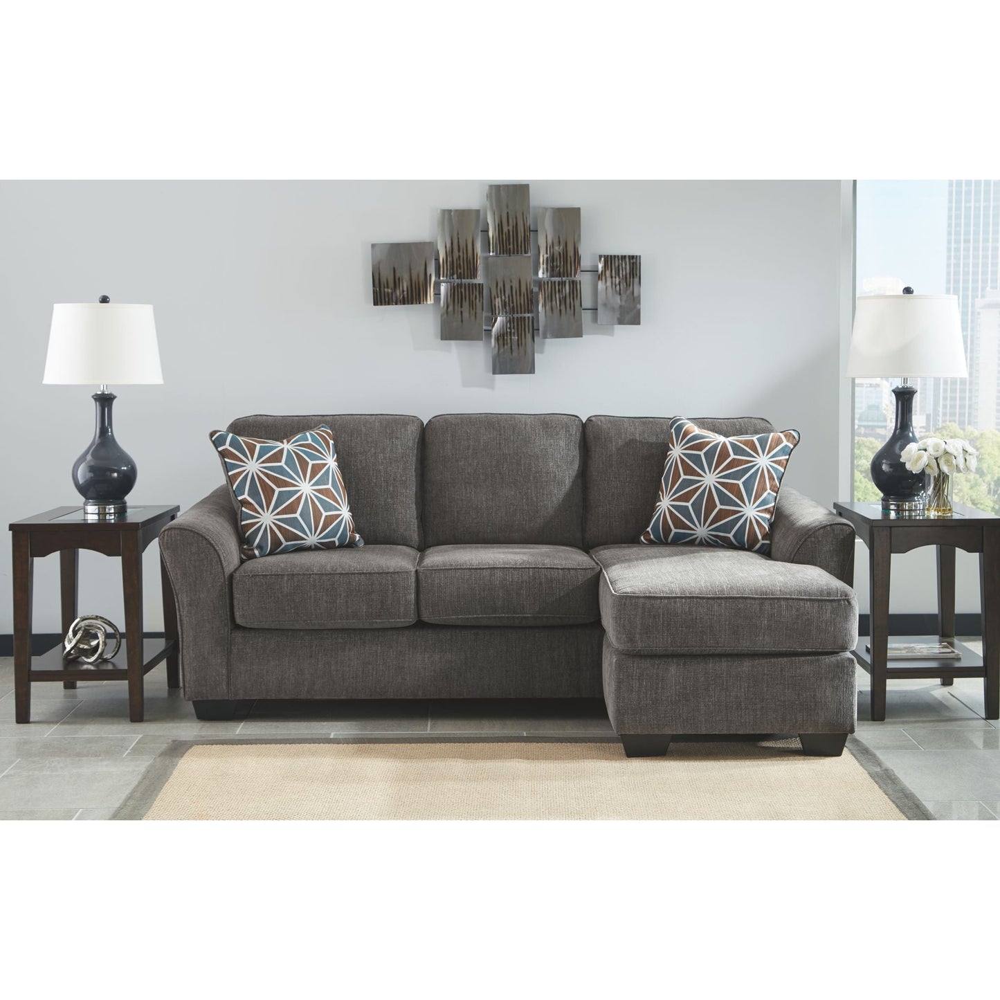 Brise Sofa Chaise