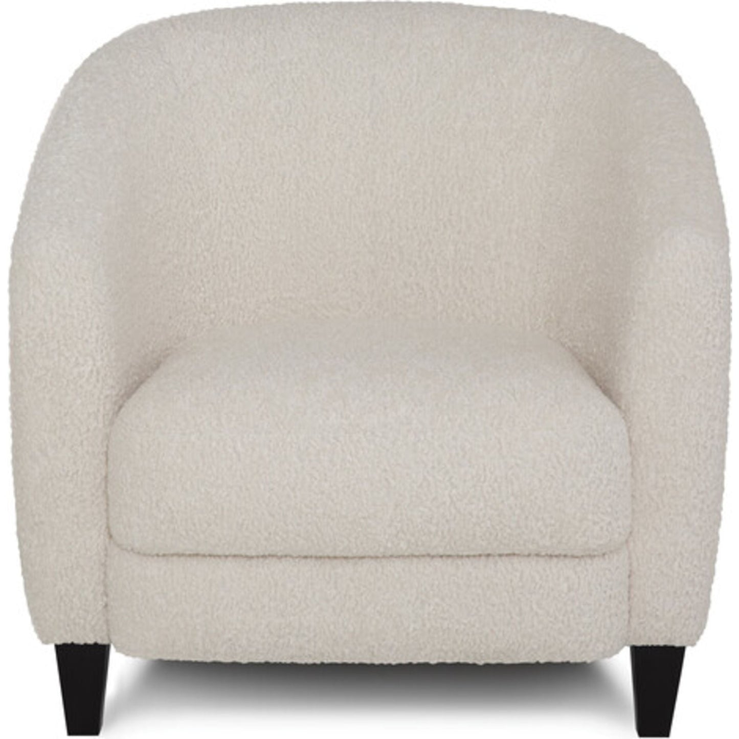 Dorset Accent Chair - Sheepskin Natural