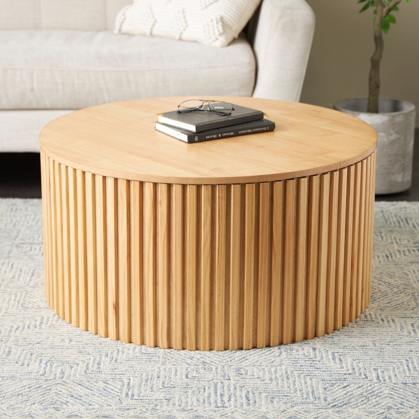 Christine Coffee Table