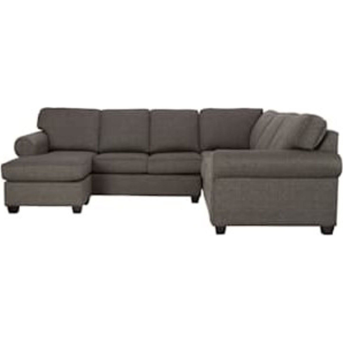 Astro 2 Piece Sectional with Chaise