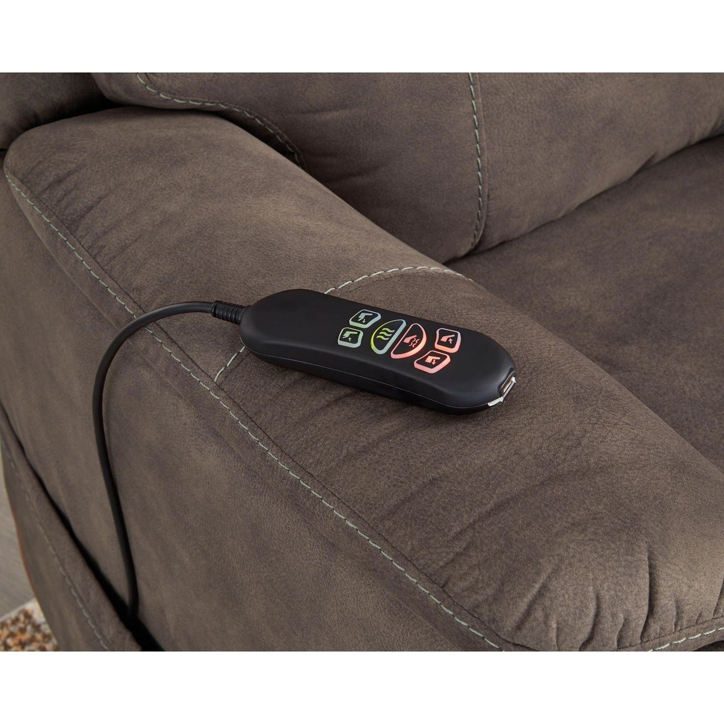 Crestmeade Power Lift Recliner