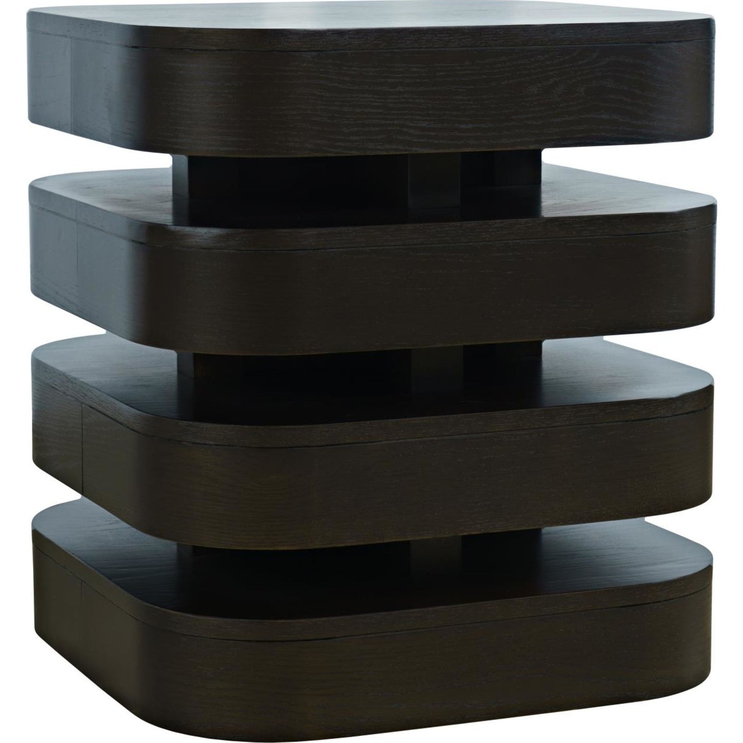 Brix End Table