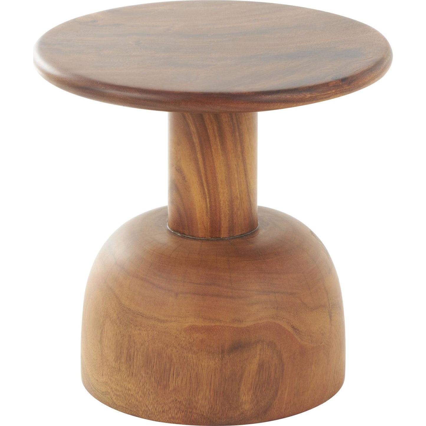 Chiquita End Table - Brown