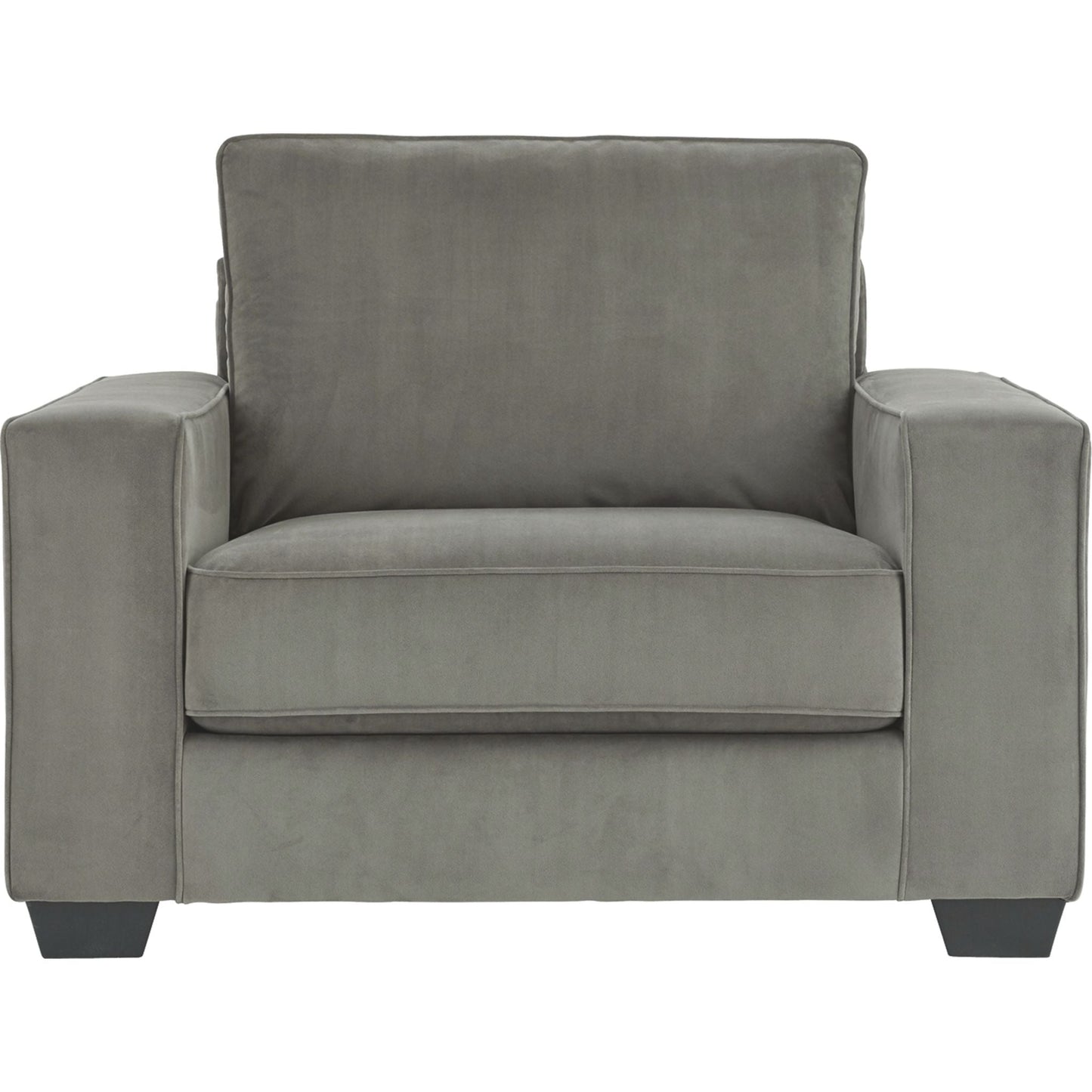 Angleton Chair and a Half - Sandstone