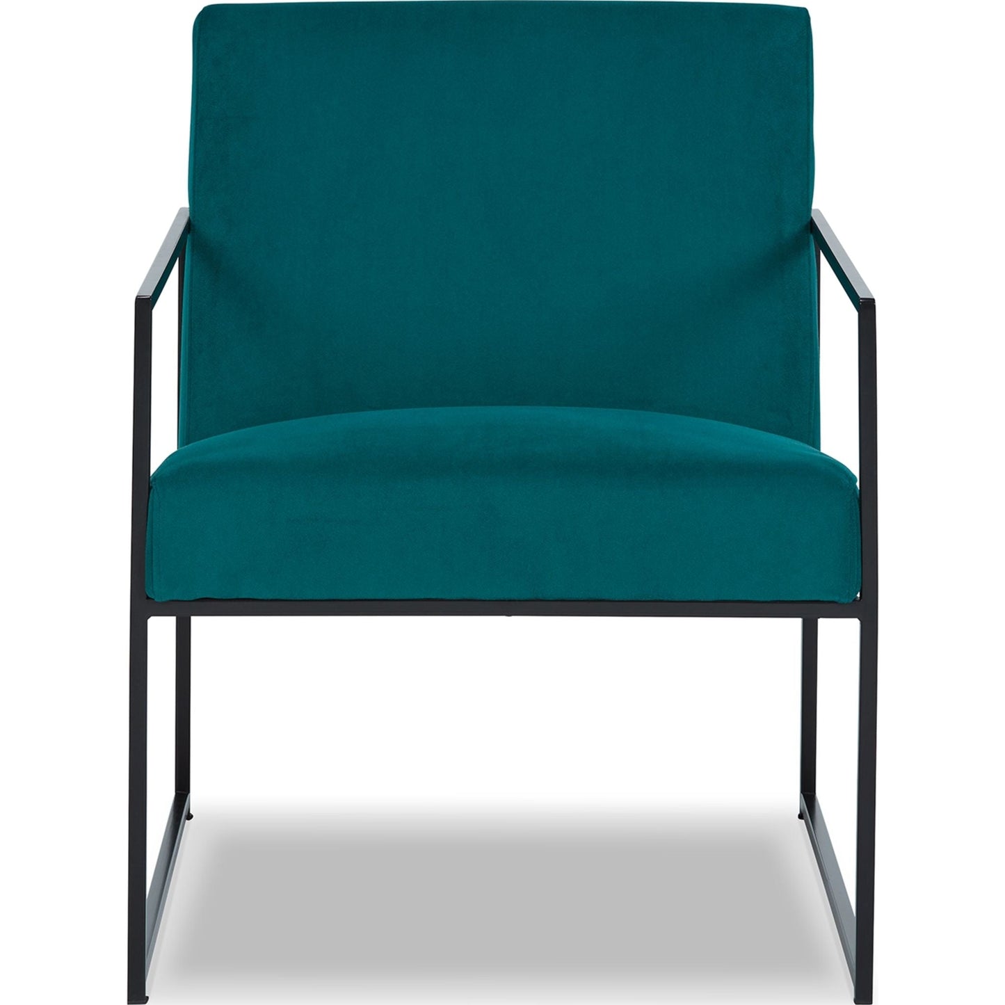 Aniak Accent Chair - Rainforest