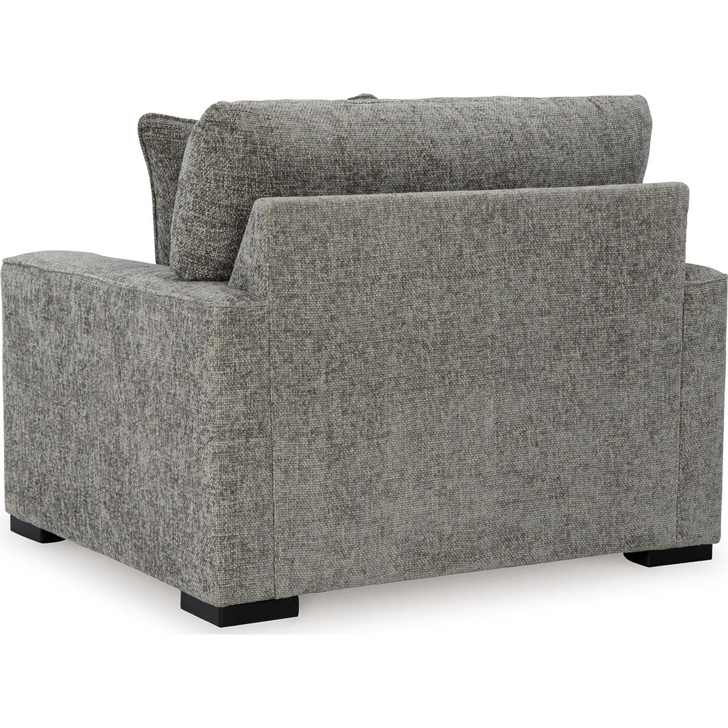 Dunmor Chair - Graphite