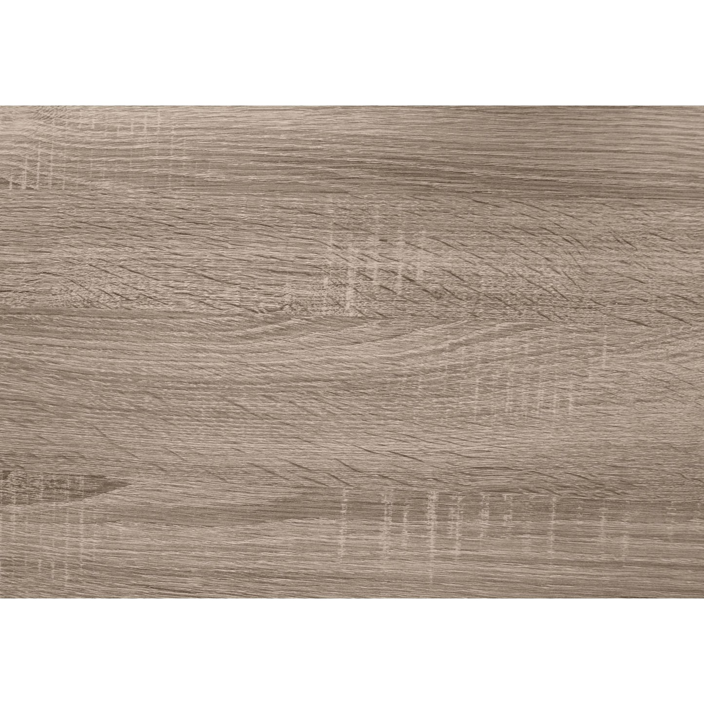 Aster Console Table - Dark Taupe