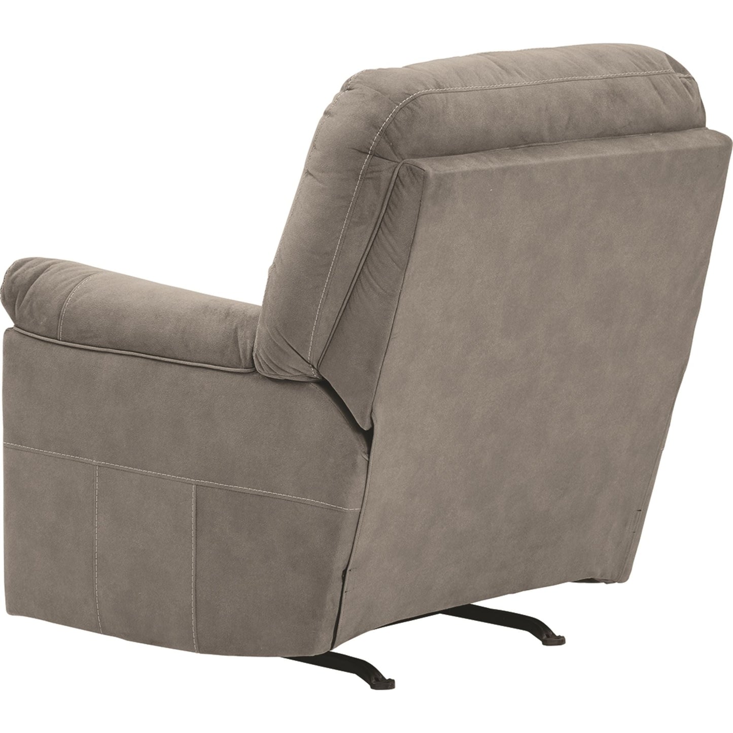 Cavalcade Power Rocker Recliner - Slate