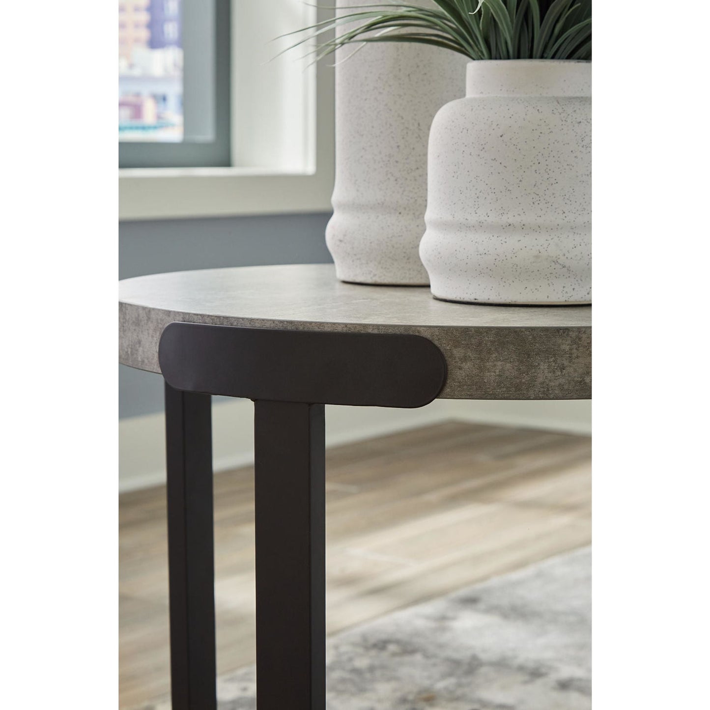 Darthurst 3 Pack Tables - Light Brown