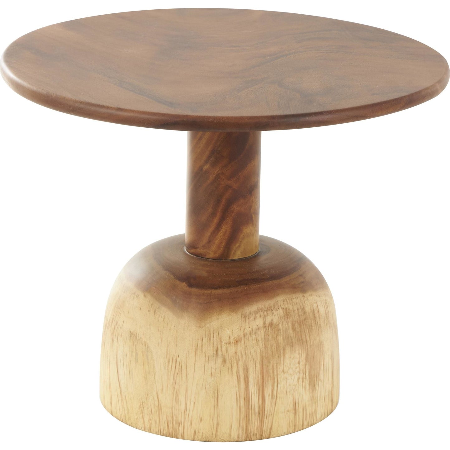 Chiquita Coffee Table - Brown