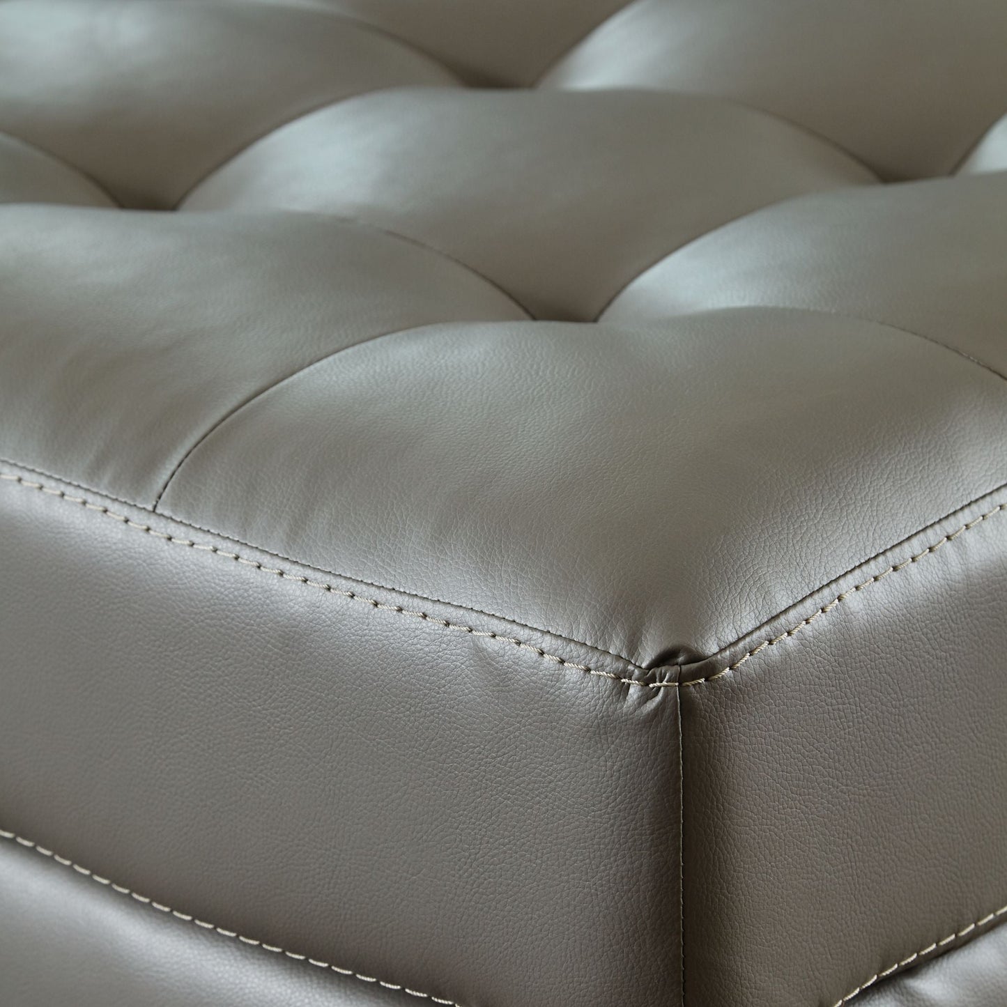 Donlen Sectional