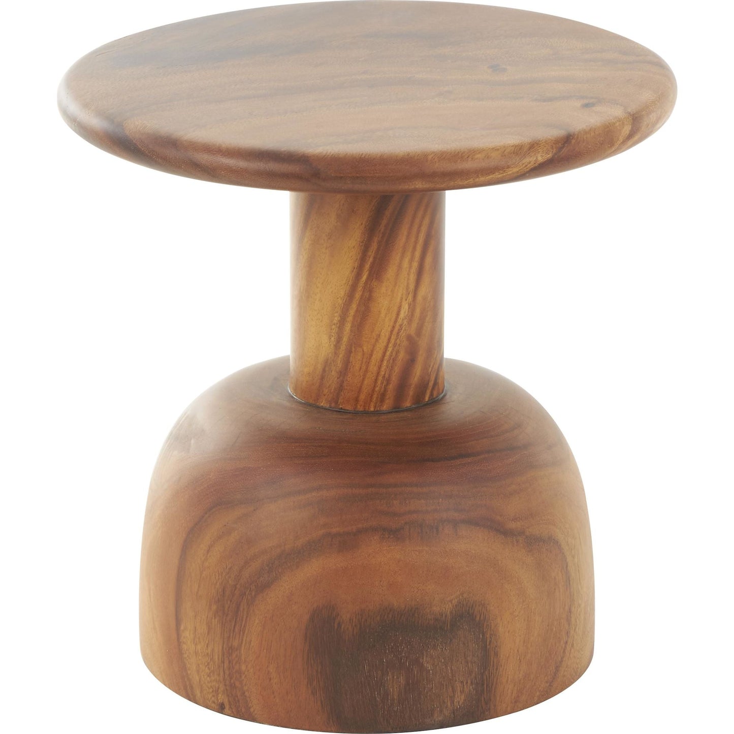 Chiquita End Table - Brown