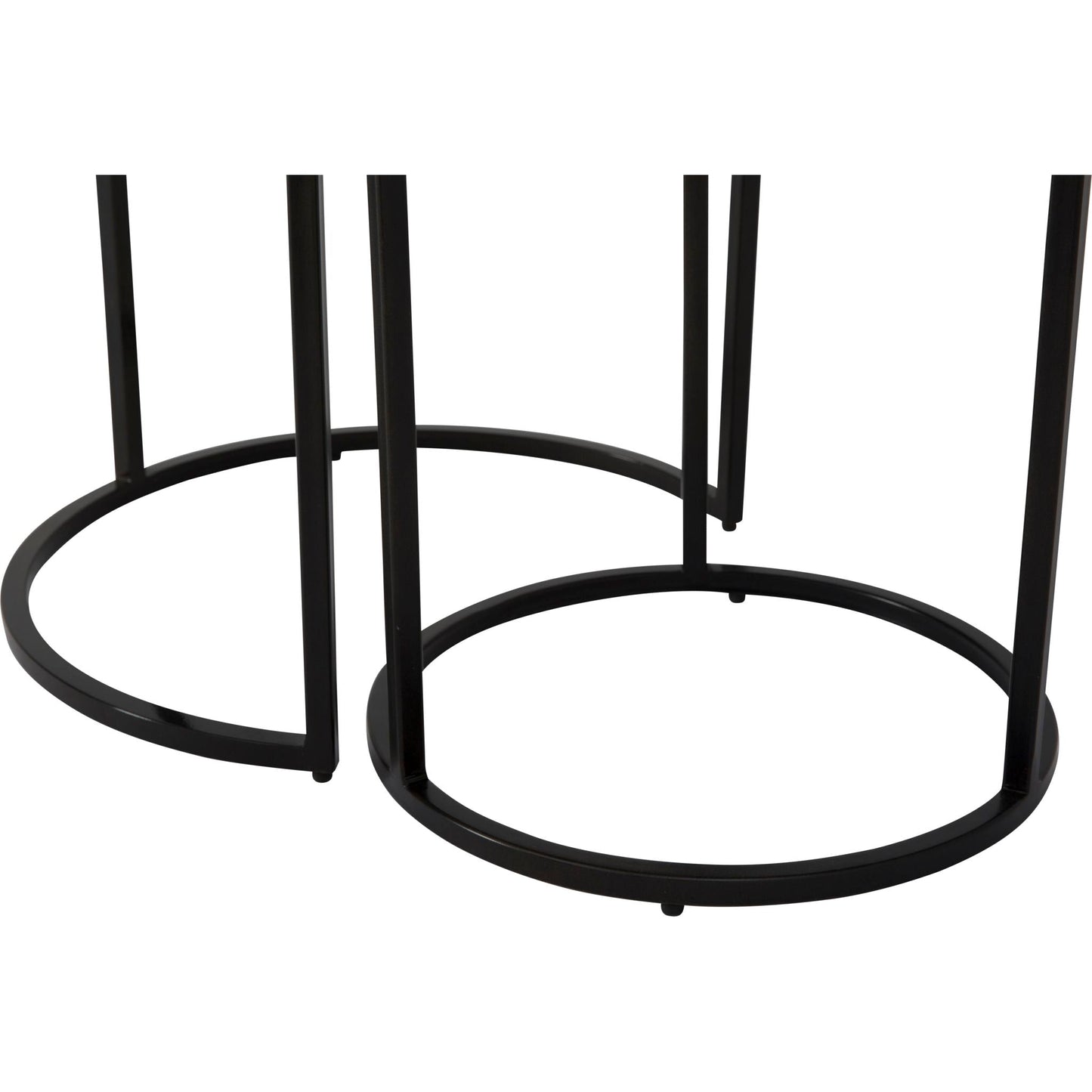 Berlin End Table - Natural