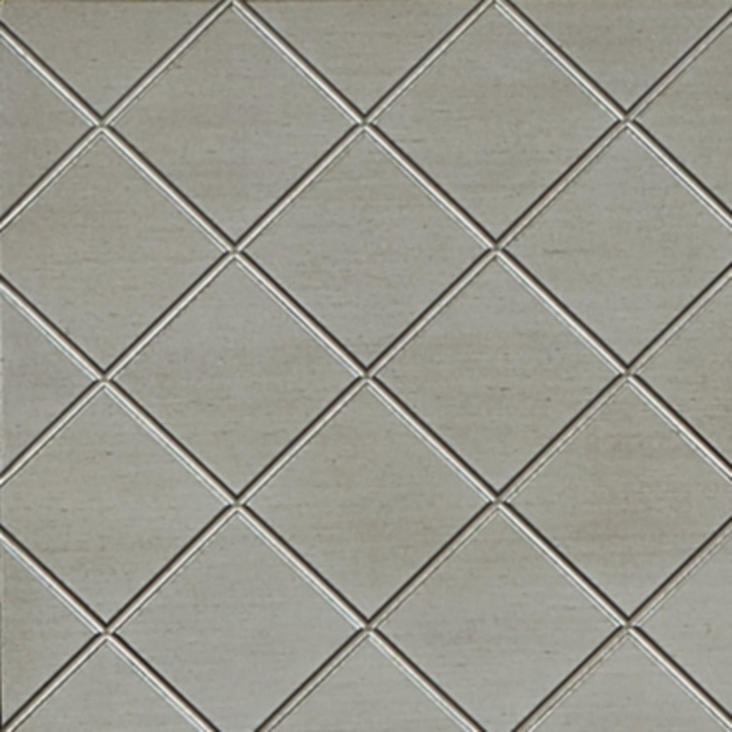 Chevanna End Table - Platinum