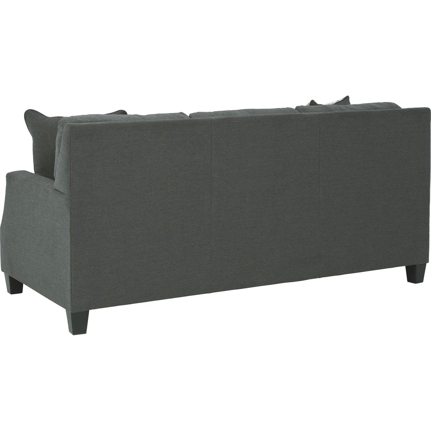 Bayonne Sofa - Charcoal