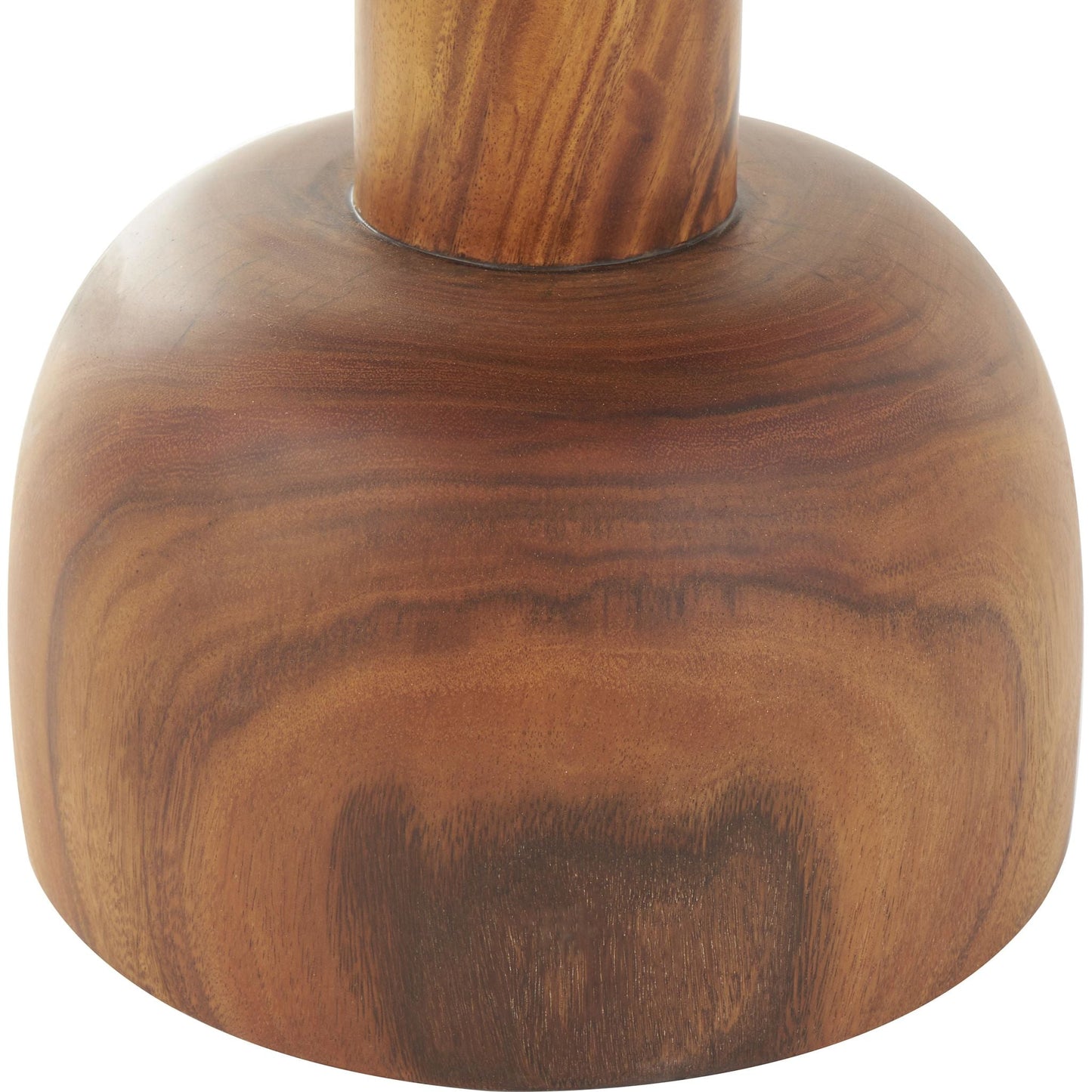 Chiquita End Table - Brown