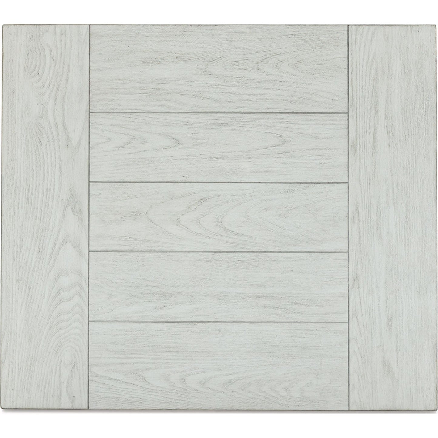 Arlendyne End Table - Antique White