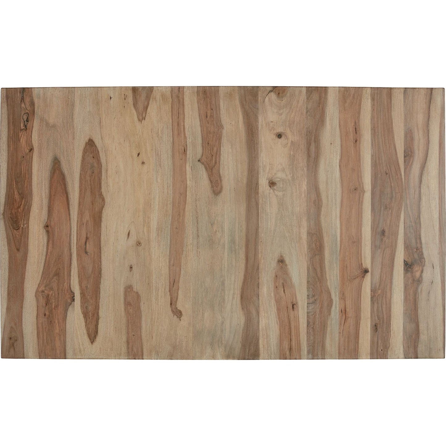 Bellwick Coffee Table - Natural/Black