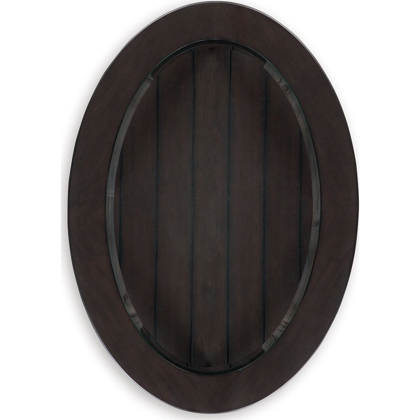 Celamar Coffee Table - Dark Brown